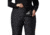 Columbia Bugaboo OH Pant, Black, Black, 1X, Regular Inseam - Womens, 1623353011-1X-R