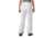 Columbia Bugaboo OH Pant - Womens, White, Large Waist, Regular Inseam, 1623351101-L