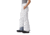 Columbia Bugaboo OH Pant - Womens, White, Large Waist, Regular Inseam, 1623351101-L