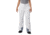 Columbia Bugaboo OH Pant - Womens, White, Large Waist, Regular Inseam, 1623351101-L