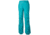 Columbia Bugaboo Omni - Heat Pant - Womens, Geyser, Small, Regular Inseam, 1623351336-S-R