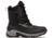 Columbia Bugaboot III Boots - Mens, Black/Bright Red, 10 US, 1791221-012-10