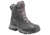 Columbia Bugaboot Plus III Titanium Omni-Heat Winter Boot - Womens-Shale/Pomegranate-Medium-6.5 US