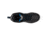 Columbia Bugaboot Plus IV Omni-Heat Boot - Mens, Black/Phoenix Blue, 9.5 US, Medium, 1791201010-9.5