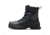 Columbia Bugaboot Plus IV Omni-Heat Boot - Mens, Black/Phoenix Blue, 9.5 US, Medium, 1791201010-9.5