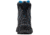Columbia Bugaboot Plus IV Omni-Heat Boot - Mens, Black/Phoenix Blue, 9.5 US, Medium, 1791201010-9.5