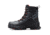 Columbia Bugaboot Plus IV Omni-Heat Boot - Womens, Black/Sunset Red, 9 US, Medium, 1791271010-9