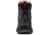 Columbia Bugaboot Plus IV Omni-Heat Boot - Womens, Black/Sunset Red, 9 US, Medium, 1791271010-9