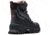 Columbia Bugaboot Plus IV Omni-Heat Boot - Womens, Black/Sunset Red, 9 US, Medium, 1791271010-9
