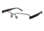 Columbia Burnside 300 Eyeglass Frames - Frame BLACK CBBURNSIDE30001