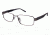 Columbia Burnside 400 Progressive Prescription Eyeglasses - Frame GUNMETAL, Size 55/17mm CBBURNSIDE40001