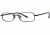 Columbia Camp Roc Progressive Prescription Eyeglasses - Frame Black Grey, Size 46/15mm CBCAMPROC02