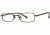 Columbia Camp Roc Progressive Prescription Eyeglasses - Frame Tank Brown, Size 46/15mm CBCAMPROC03