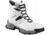 Columbia Canuk Titanium Omni-Heat OutDry Extreme Winter Boot - Men's-White/Black-Medium-10