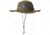 Columbia Carl Peak Booney, Peatmoss, One Size 1657161213O/S
