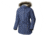 Columbia Carson Pass II Jacket - Women's-Bluebell-Small