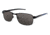 Columbia CASCO PEAK Progressive Prescription Sunglasses CBCASCOPEAK02 - Frame Color Matte Black/Matte Black