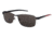 Columbia CASCO PEAK Progressive Prescription Sunglasses CBCASCOPEAK01 - Frame Color Matte Gun/Black