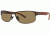 Columbia Challenger Progressive Prescription Sunglasses CBCHALLENGERPZ03 - Frame Color: Brown / Cedar