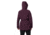 Columbia Chatfield Hill Jacket - Womens, Black Cherry, Large, 1821511522-L