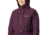 Columbia Chatfield Hill Jacket - Womens, Black Cherry, Large, 1821511522-L
