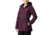 Columbia Chatfield Hill Jacket - Womens, Black Cherry, Large, 1821511522-L