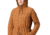 Columbia Chatfield Hill Jacket - Womens, Camel Brown, Extra Small, 1821511224-XS
