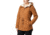 Columbia Chatfield Hill Jacket - Womens, Camel Brown, Extra Small, 1821511224-XS