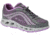Columbia Childrens Drainmaker IV Boat Shoes, Graphite/Northern Lights, Medium, 11, 1826922054-11