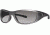 Columbia Chute Sunglasses - Frame Metallic Gunmetal-Shiny Black, Lens Color Brown, Size 62/15mm CBCHUTEPZ610