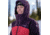 Columbia Cirque Bowl Insulated Jacket - Womens, Daredevil/Moonvista, Small, 2085591602-S
