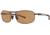 Columbia Clark Sunglasses - Frame Grappa, Size 62/17mm CBCLARKPZ330
