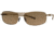 Columbia Clark Sunglasses - Frame Matte Twig, Size 62/17mm CBCLARKBPZ302