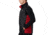 Columbia CLG Lake 22 Reversible Vest, ALA - Black, Red Velvet, 2XL - Mens, 1809301960-XXL