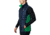 Columbia CLG Lake 22 Reversible Vest, ND - Coll Navy, Fuse Green, M - Mens, 1809301430-M