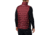 Columbia CLG Lake 22 Reversible Vest, TAM - Deep Maroon, Black, 2XL - Mens, 1809301627-XXL