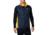 Columbia CLG Lake 22 Reversible Vest, UM - Coll Navy, Coll Yellow, 2XL - Mens, 1809301425-XXL
