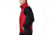 Columbia CLG Lake 22 Reversible Vest, WAZ - Red Velvet, Black, 2XL - Mens, 1809301687-XXL