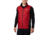 Columbia CLG Lake 22 Reversible Vest, WAZ - Red Velvet, Black, 2XL - Mens, 1809301687-XXL