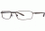 Columbia Cliff Lake 130 Single Vision Prescription Eyeglasses - Frame Brown/Brown, Size 53/18mm CBCLIFFLAKE13001