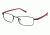 Columbia COLTON 500 Single Vision Prescription Eyeglasses - Frame BLACK, Size 50/17mm CBCOLTON50001