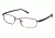 Columbia COLTON 500 Single Vision Prescription Eyeglasses - Frame DARK BROWN, Size 50/17mm CBCOLTON50003