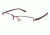 Columbia COLTON 600 Eyeglass Frames - Frame DARK BROWN, Size 49/18mm CBCOLTON60003
