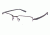 Columbia COLTON 600 Eyeglass Frames - Frame GUNMETAL, Size 49/18mm CBCOLTON60002