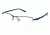 Columbia COLTON 600 Eyeglass Frames - Frame NAVY, Size 49/18mm CBCOLTON60001