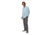 Columbia Breakline Pant, Mens