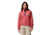 Columbia Helvetia II Cropped Half Snap Fleece - Womens