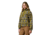 Columbia Helvetia II Printed Cropped Half Snap - Womens