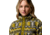 Columbia Helvetia II Printed Cropped Half Snap - Womens