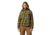 Columbia Helvetia II Printed Cropped Half Snap - Womens